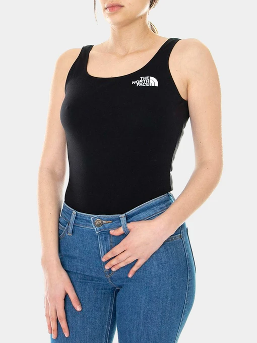 Боди и корсеты The North Face модель NF0A7ZGKJK31 Фото