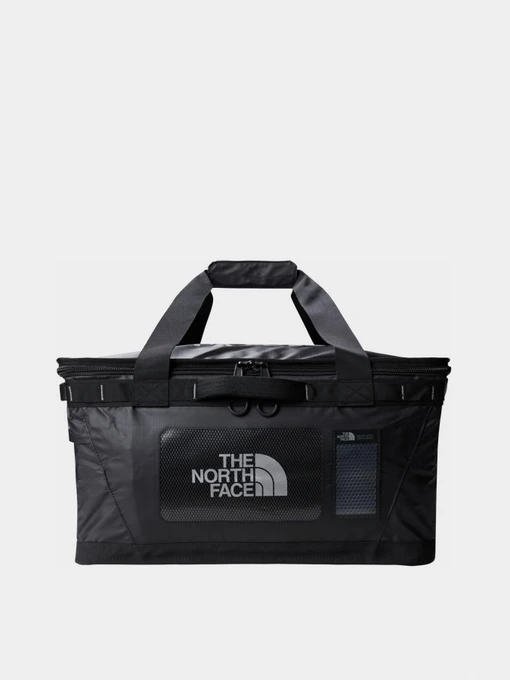 Сумки The North Face модель NF0A81CDKX71 Фото