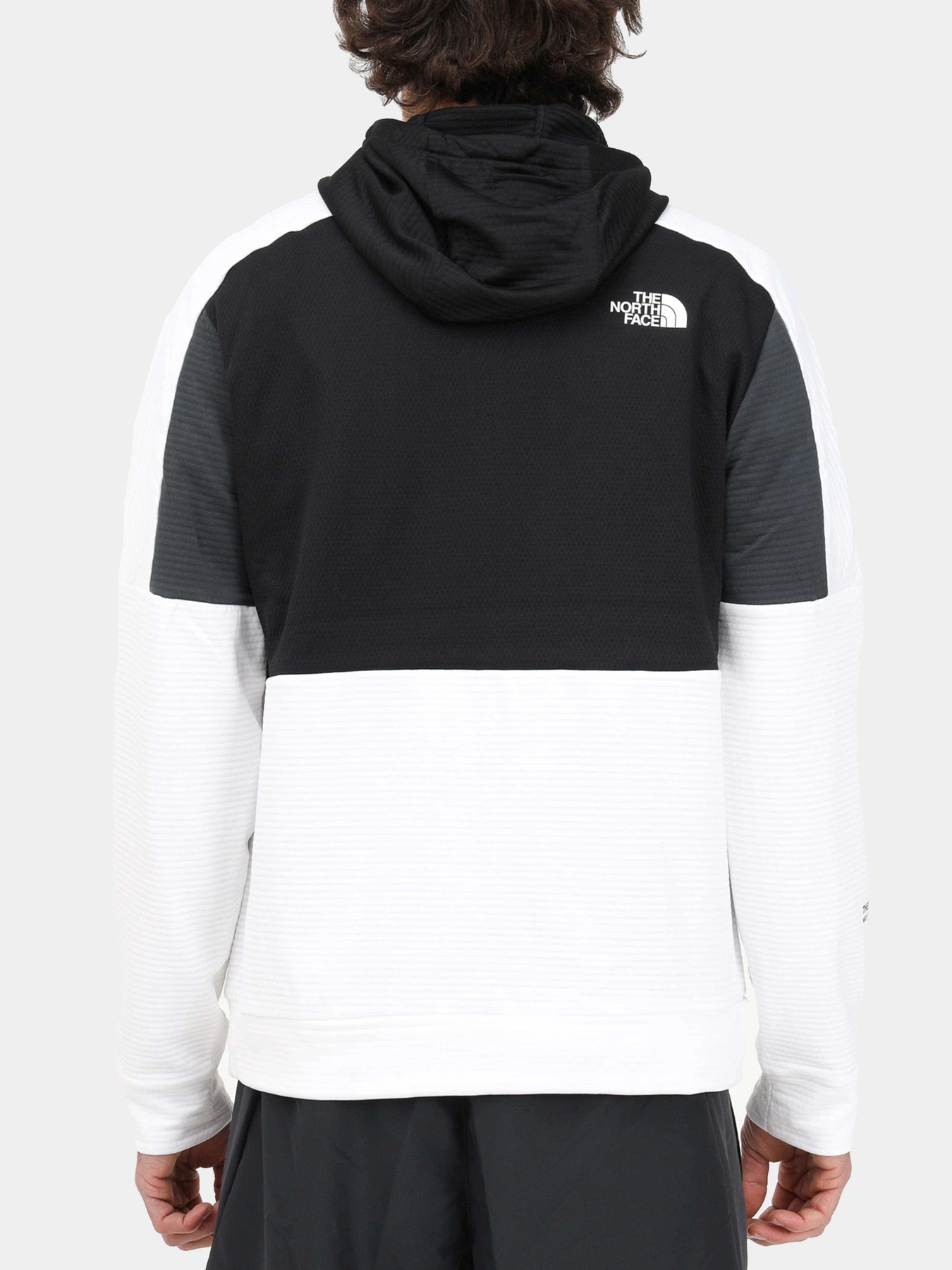 Худи и свитшоты The North Face модель NF0A823PRL61 Худи и свитшоты The North Face модель NF0A823PRL61 Фото