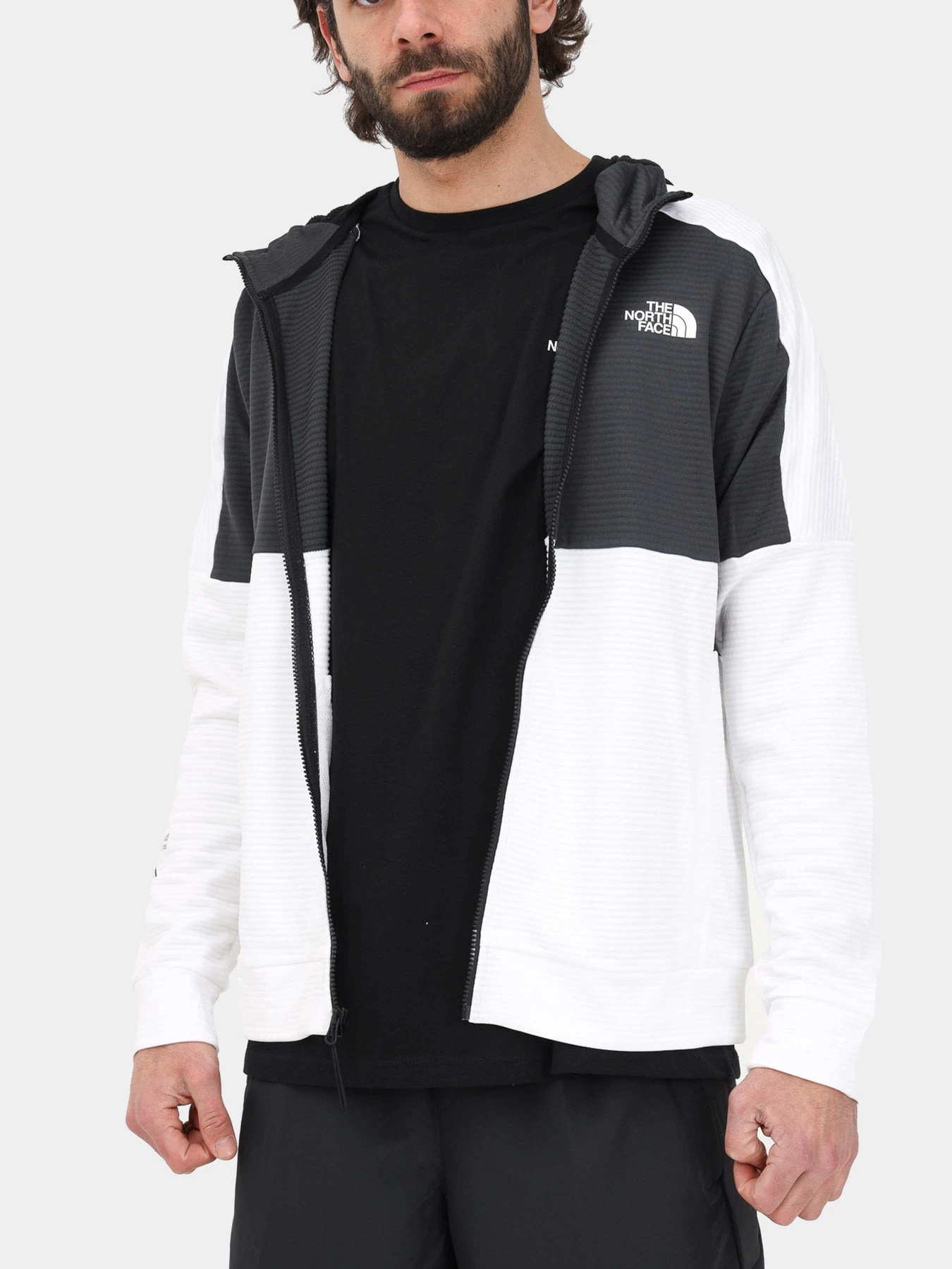 Худи и свитшоты The North Face модель NF0A823PRL61 Худи и свитшоты The North Face модель NF0A823PRL61 Фото