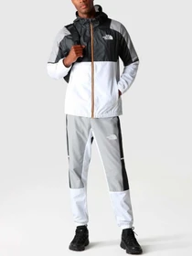 Брюки The North Face модель NF0A8249IKD1 Фото
