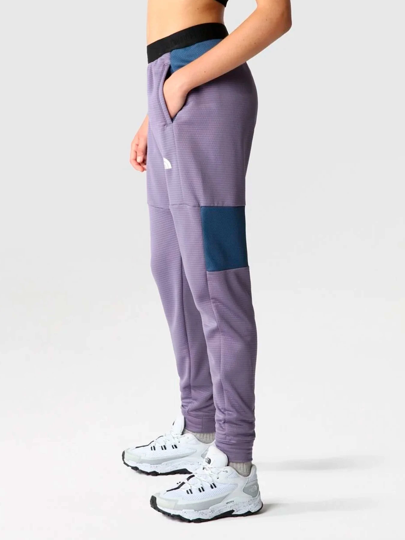 Брюки The North Face модель NF0A824RIJV1 Брюки The North Face модель NF0A824RIJV1 Фото