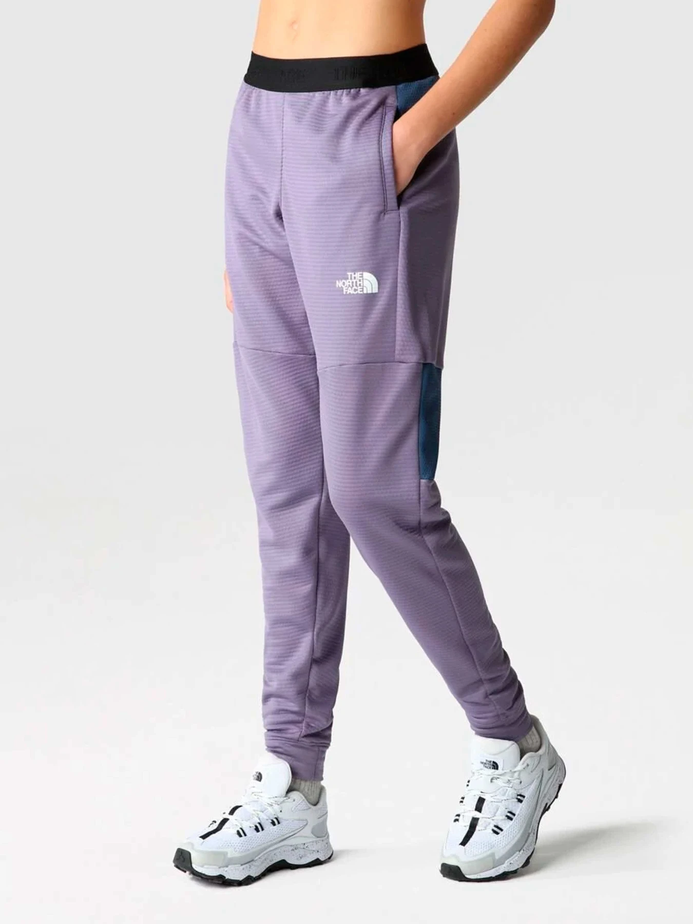 Брюки The North Face модель NF0A824RIJV1 Брюки The North Face модель NF0A824RIJV1 Фото