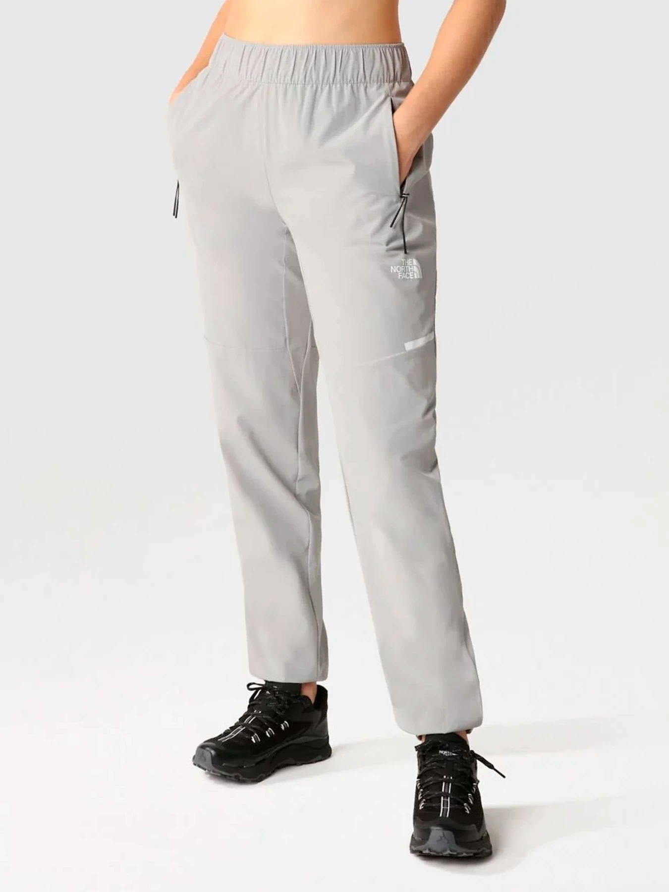 Брюки The North Face модель NF0A824TA911 Брюки The North Face модель NF0A824TA911 Фото