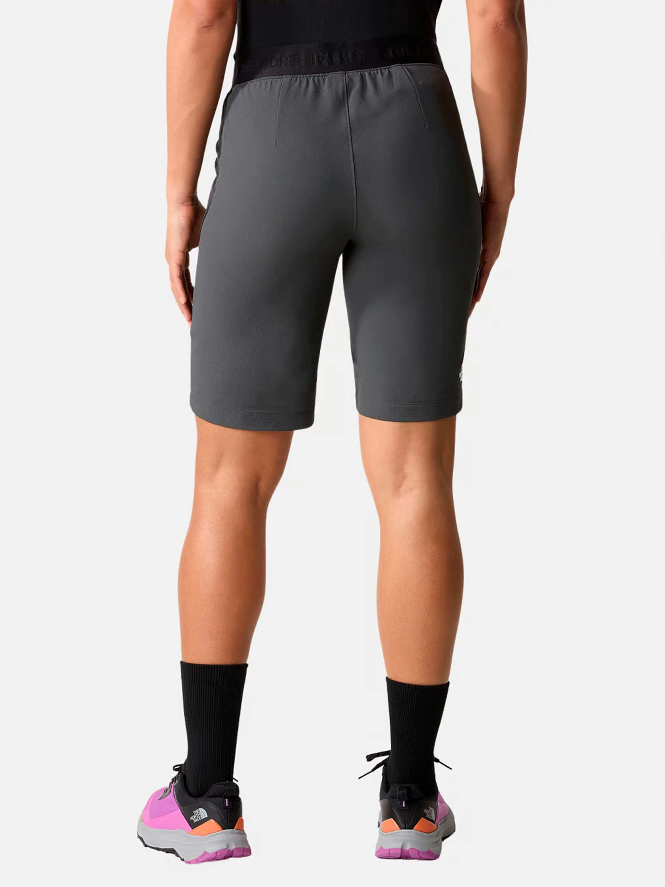 Шорты The North Face модель NF0A825IKT01 Шорты The North Face модель NF0A825IKT01 Фото