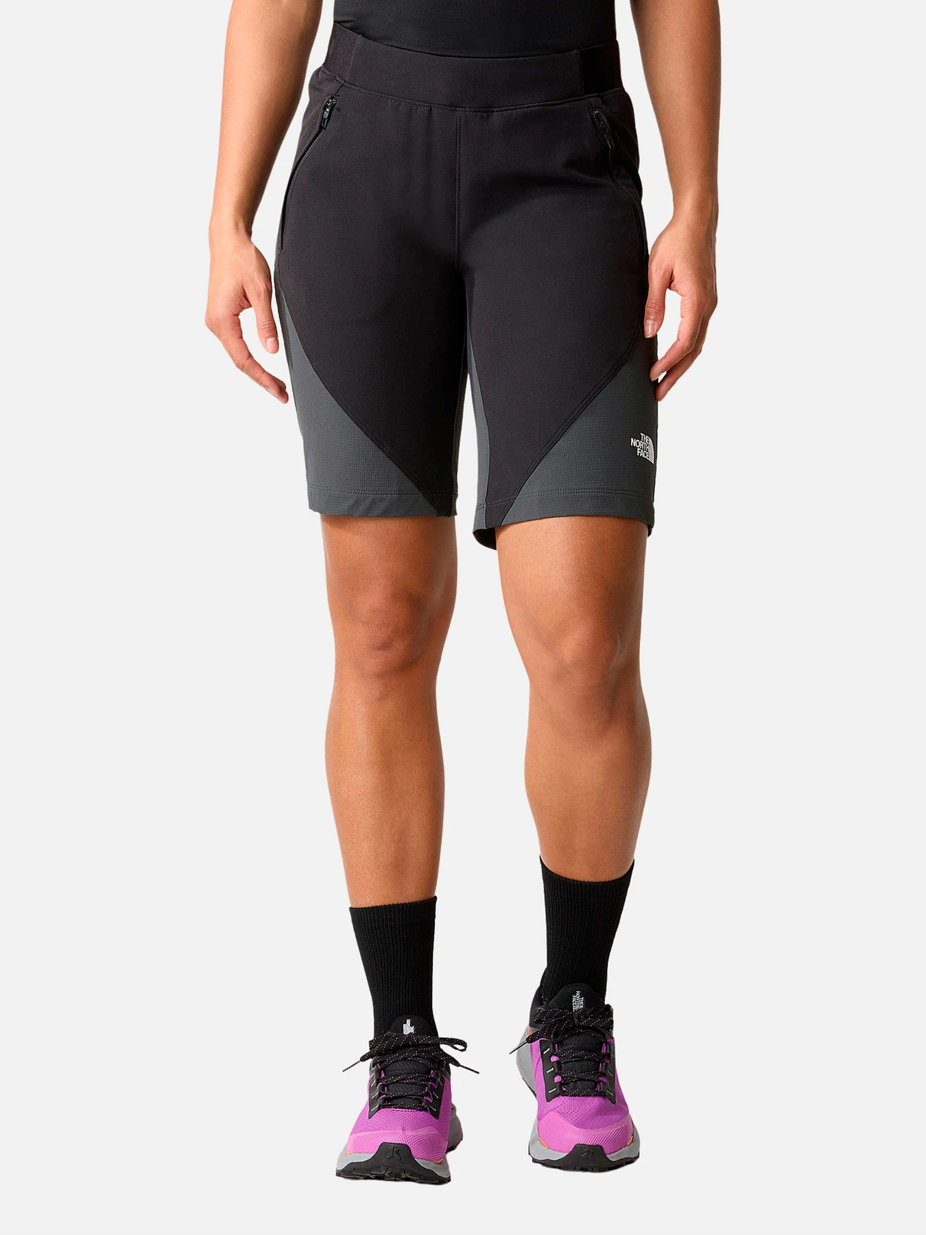 Шорты The North Face модель NF0A825IKT01 Шорты The North Face модель NF0A825IKT01 Фото