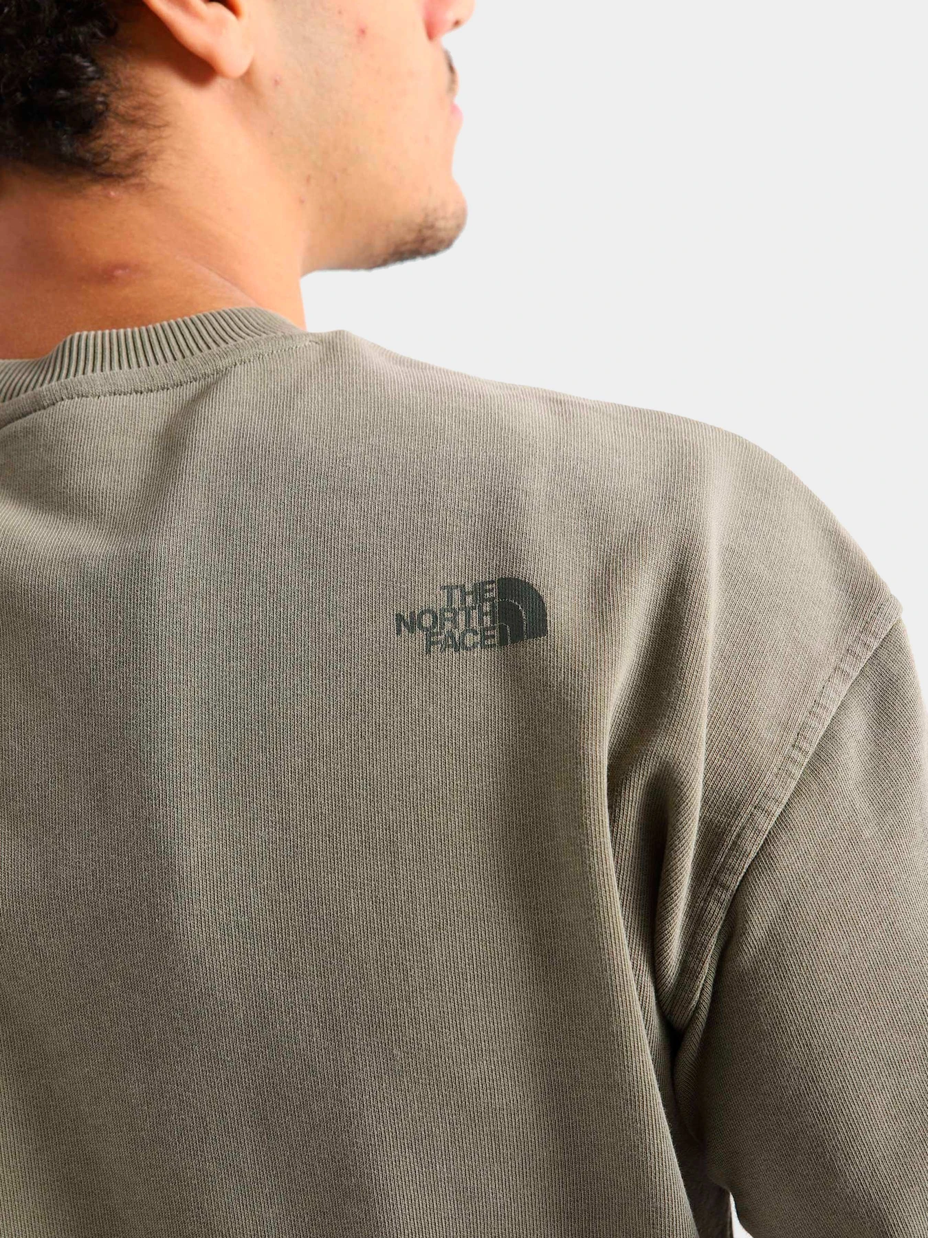 Худи и свитшоты The North Face модель NF0A826L21L1 Фото