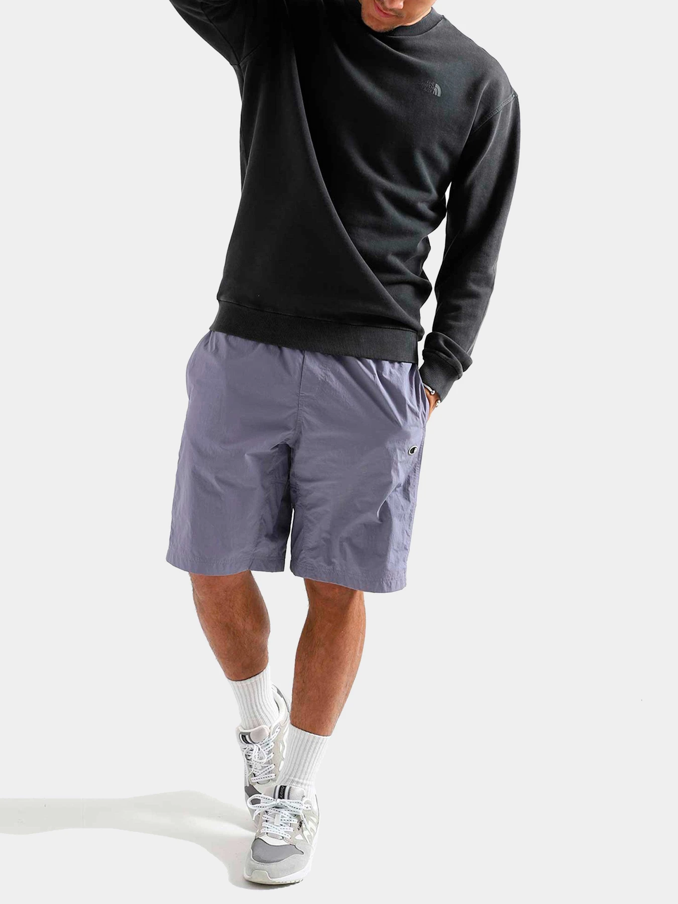 Худи и свитшоты The North Face модель NF0A826LJK31 Фото