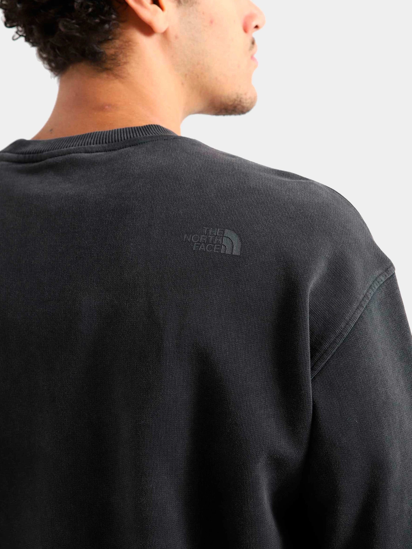 Худи и свитшоты The North Face модель NF0A826LJK31 Фото