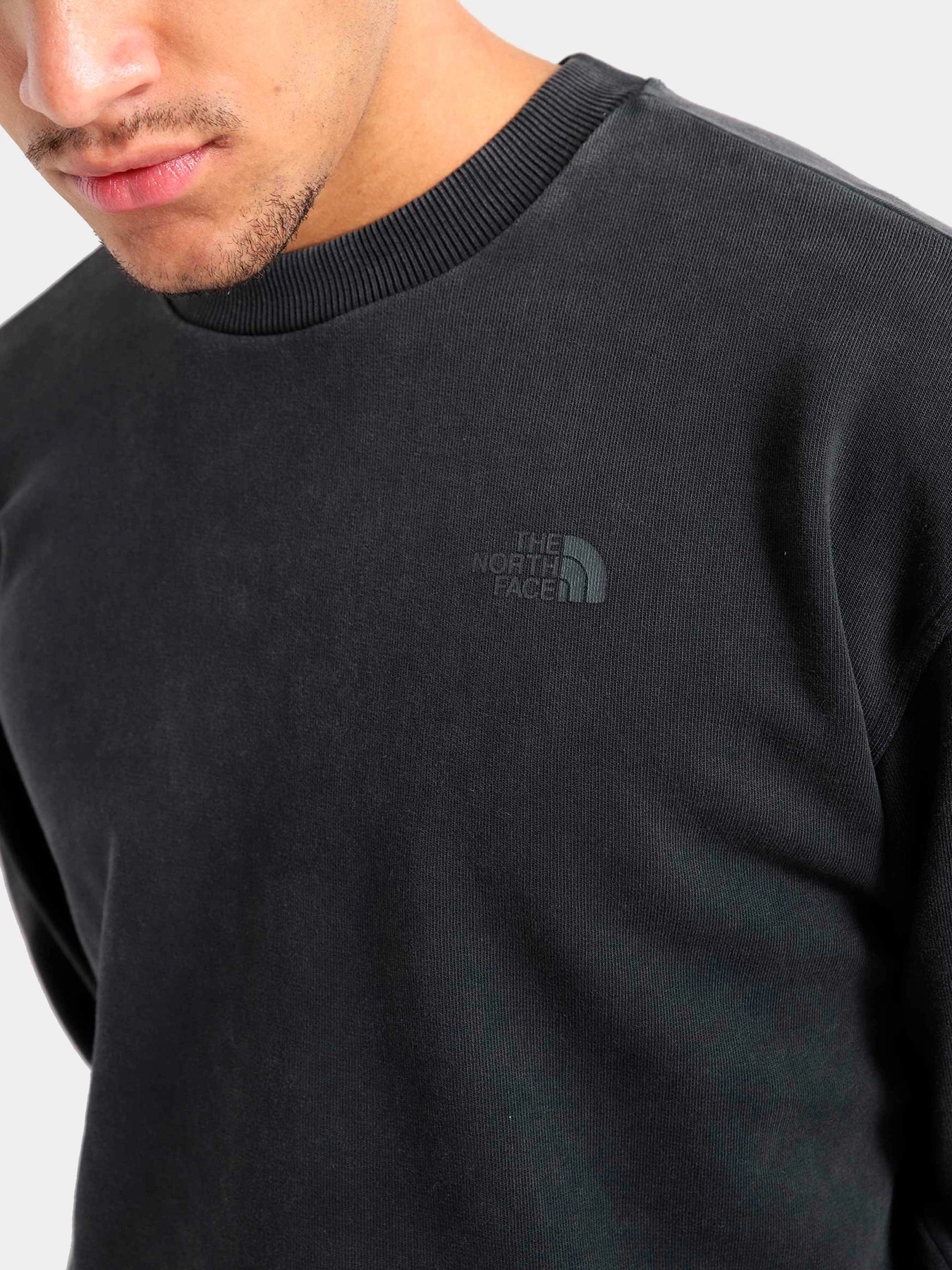 Худи и свитшоты The North Face модель NF0A826LJK31 Фото