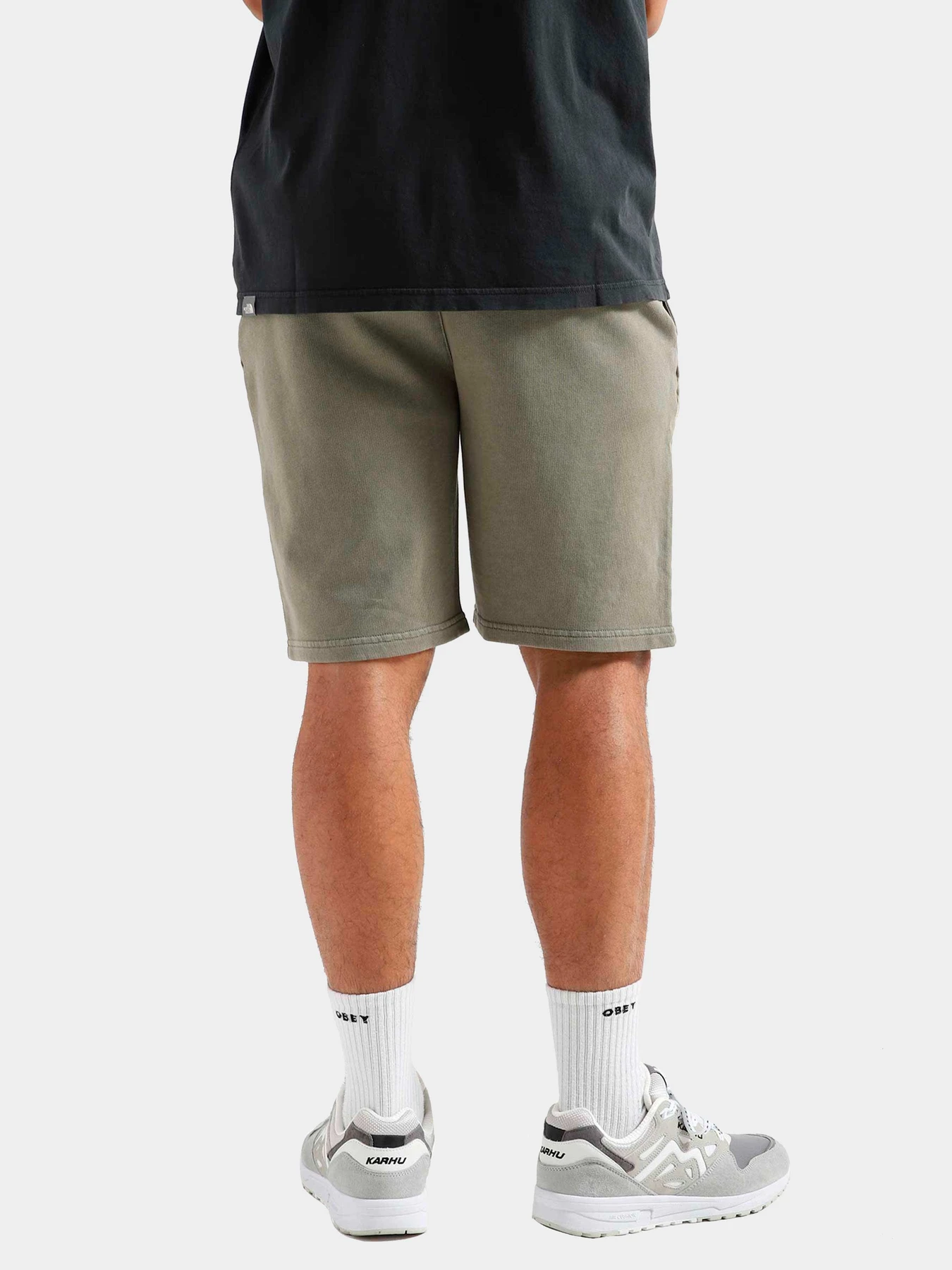 Шорты The North Face модель NF0A826M21L1 Шорты The North Face модель NF0A826M21L1 Фото