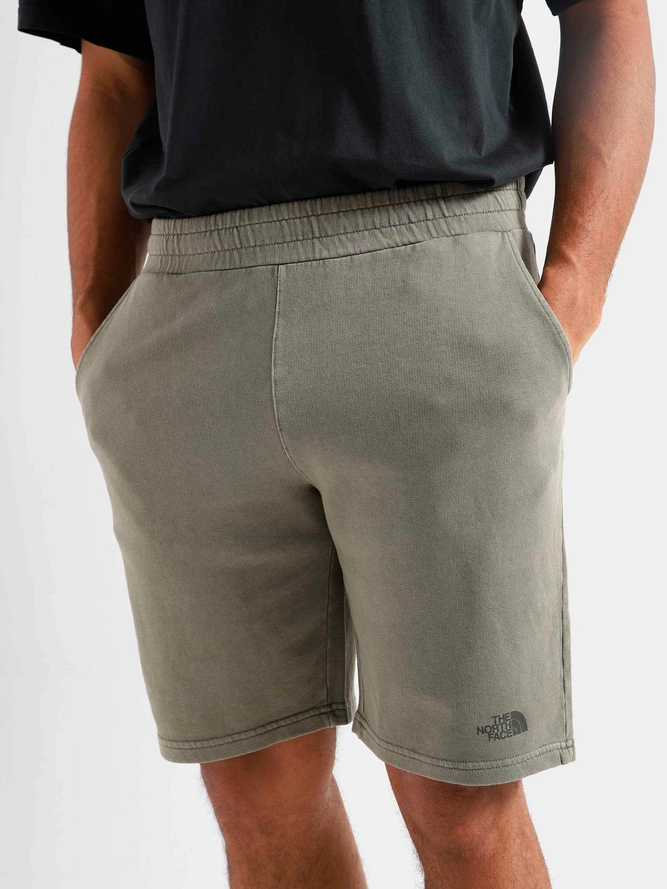 Шорты The North Face модель NF0A826M21L1 Шорты The North Face модель NF0A826M21L1 Фото