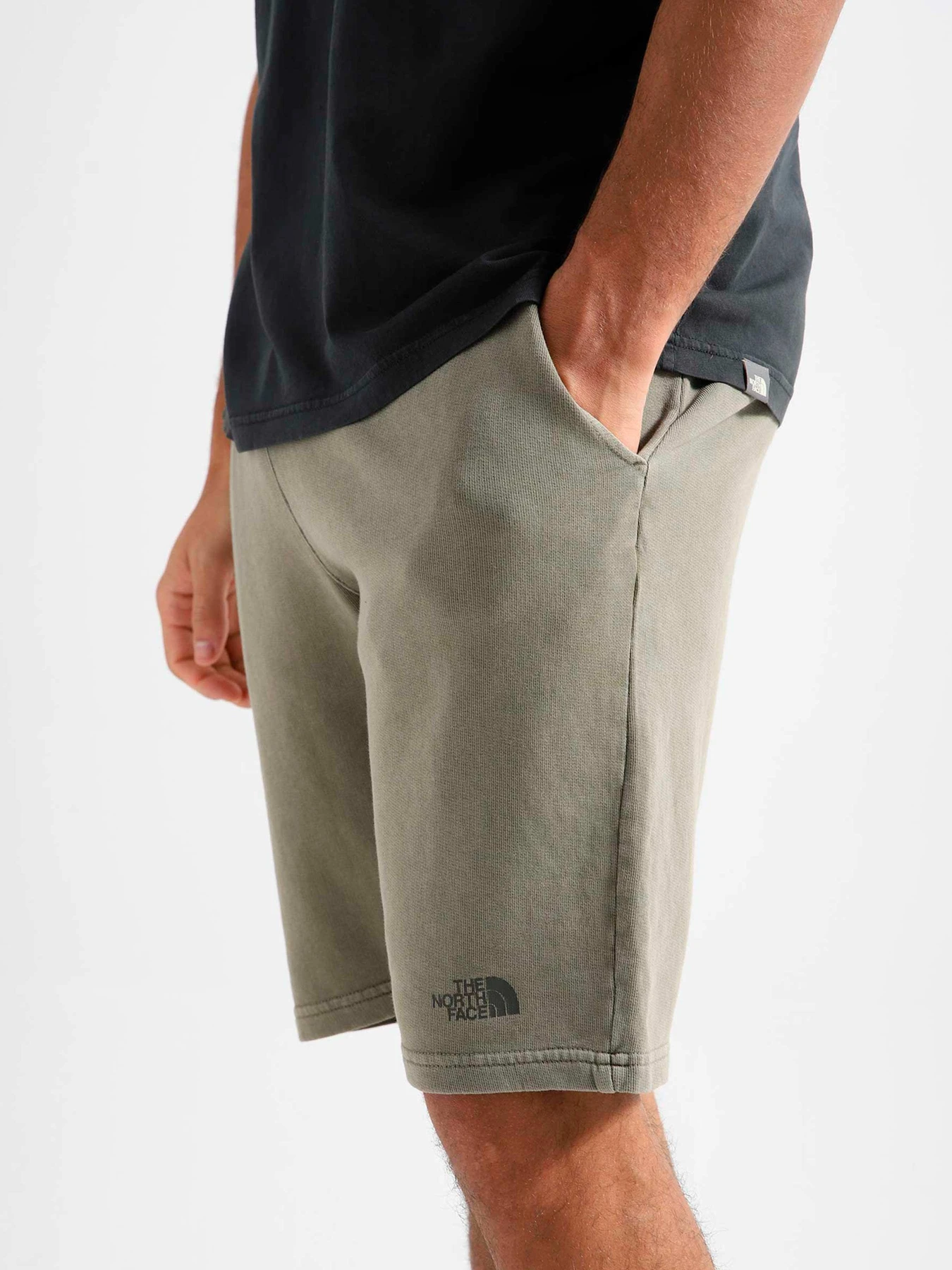 Шорты The North Face модель NF0A826M21L1 Шорты The North Face модель NF0A826M21L1 Фото