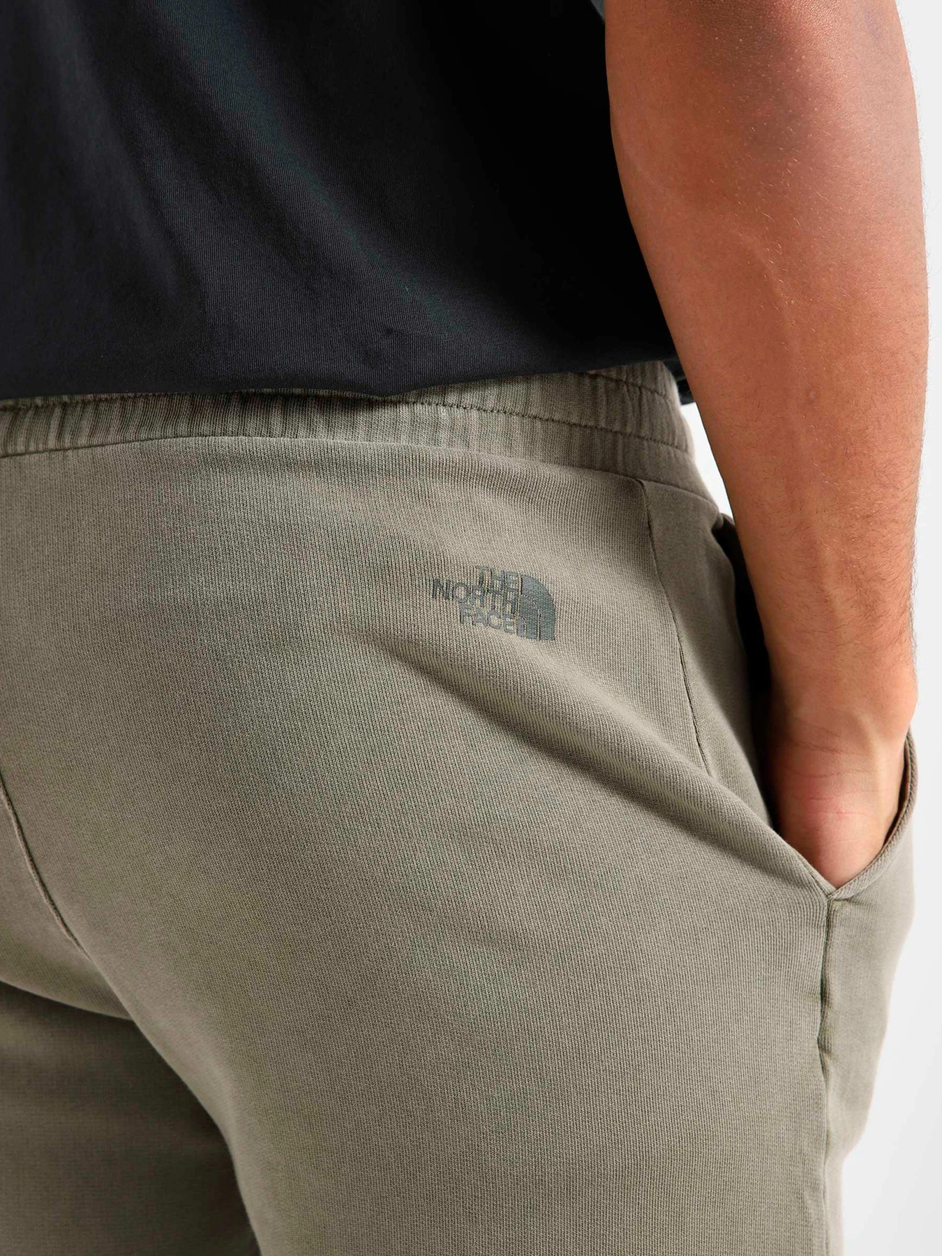 Шорты The North Face модель NF0A826M21L1 Шорты The North Face модель NF0A826M21L1 Фото