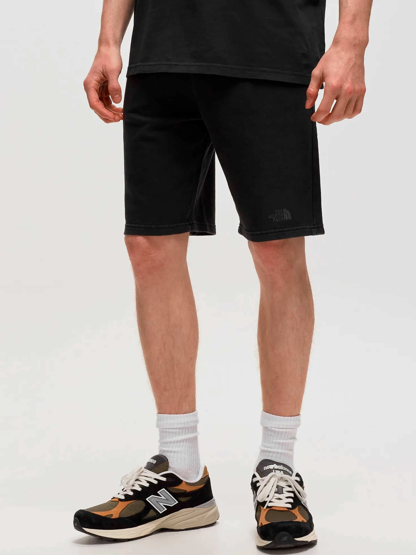 Шорты The North Face модель NF0A826MJK31 Шорты The North Face модель NF0A826MJK31 Фото