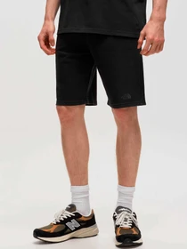 Шорты The North Face модель NF0A826MJK31 Фото