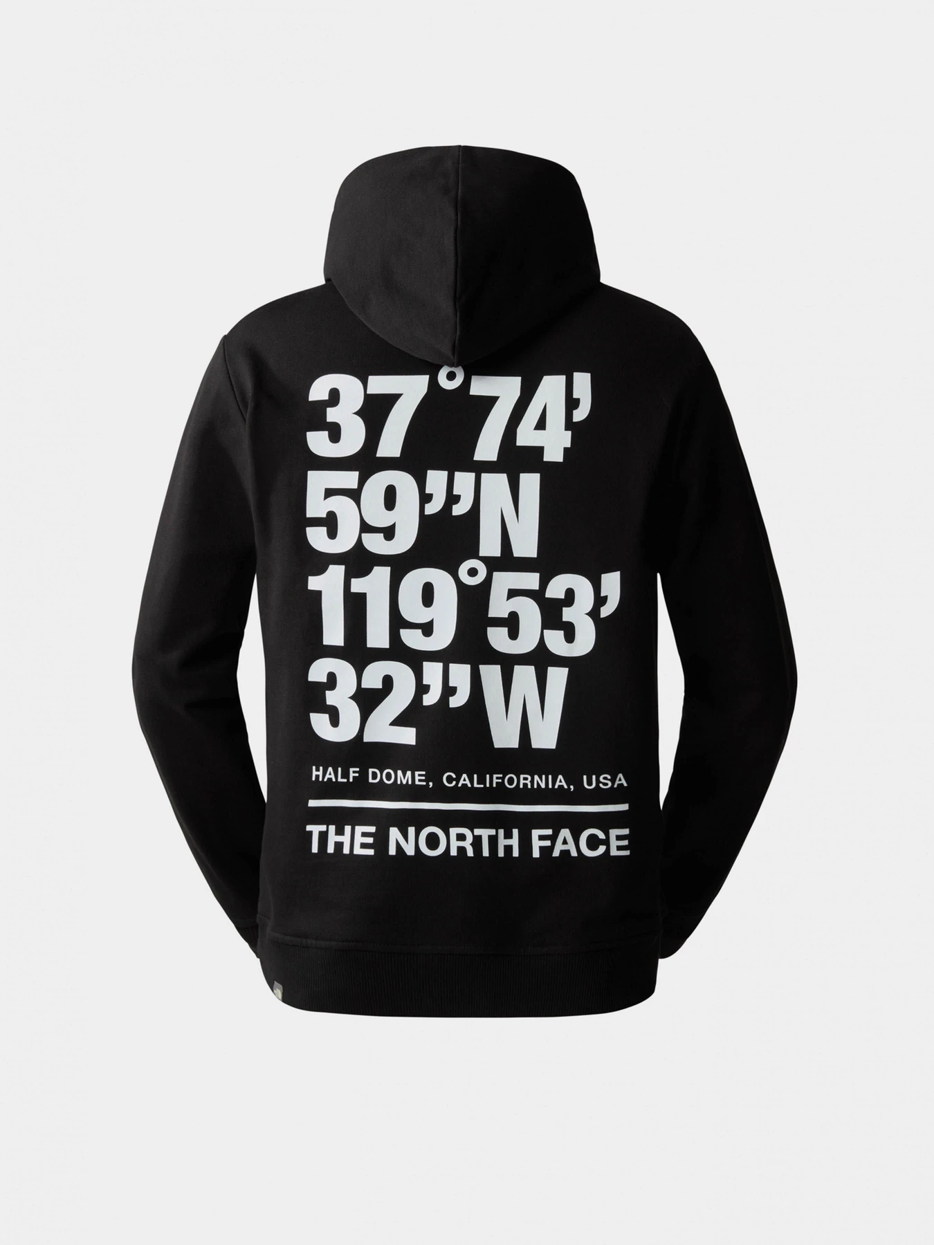 Худи и свитшоты The North Face модель NF0A826UJK31 Фото