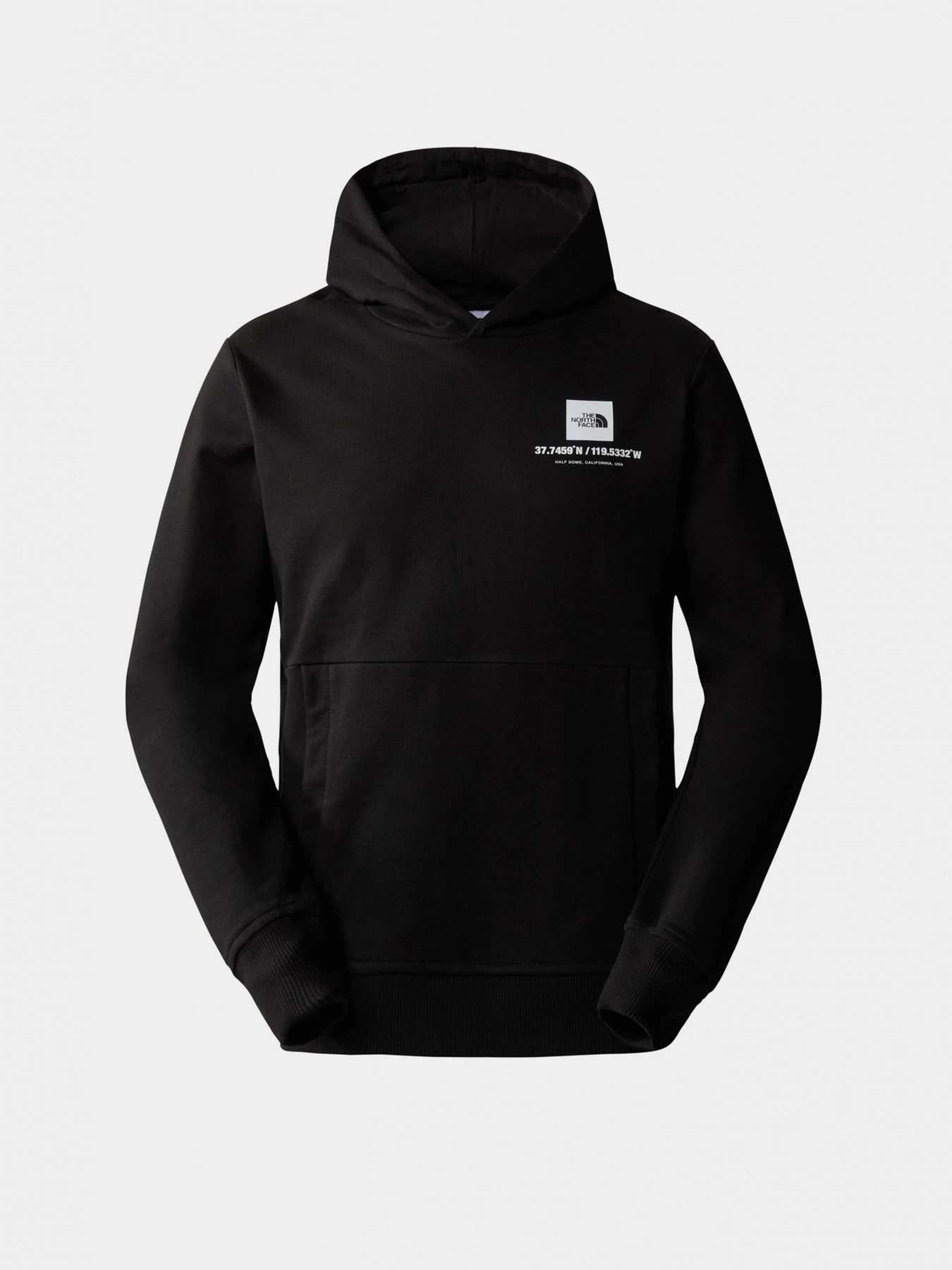 Худи и свитшоты The North Face модель NF0A826UJK31 Фото
