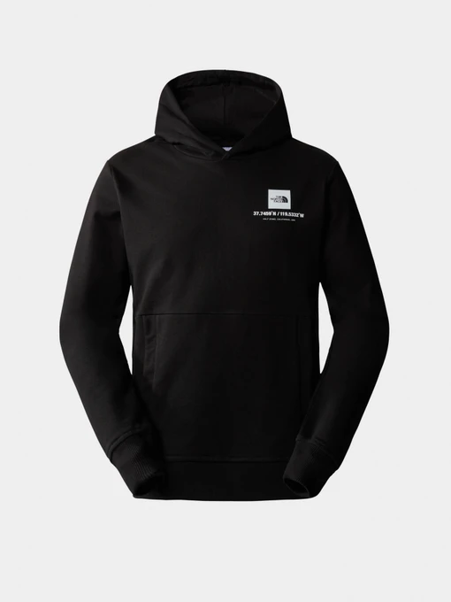 Худи и свитшоты The North Face модель NF0A826UJK31 Фото