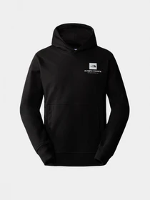 Худи и свитшоты The North Face модель NF0A826UJK31 Фото
