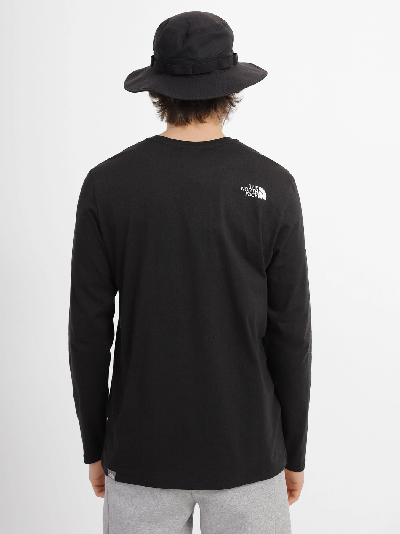 Худи и свитшоты The North Face модель NF0A826WJK31 Фото
