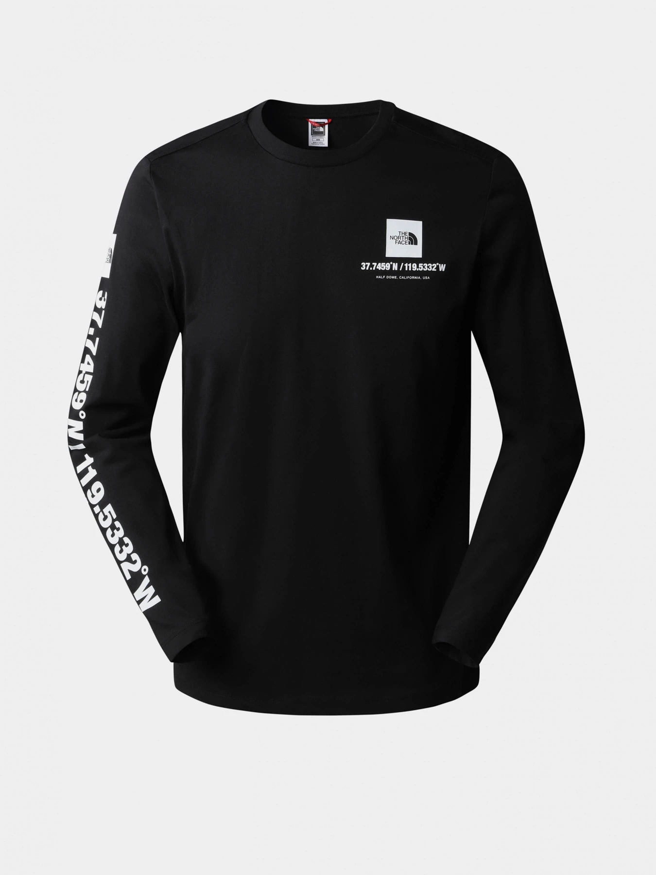 Худи и свитшоты The North Face модель NF0A826WJK31 Фото