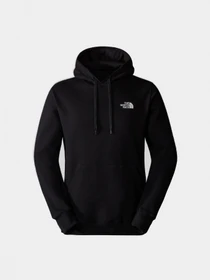 Худи и свитшоты The North Face модель NF0A827IJK31 Фото