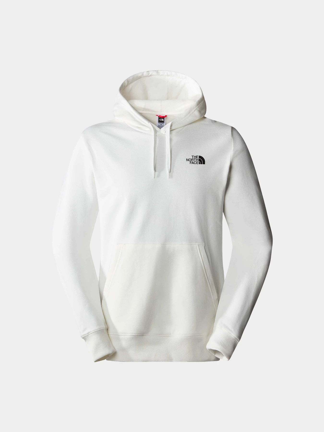 Худи и свитшоты The North Face модель NF0A827IN3N1 Фото