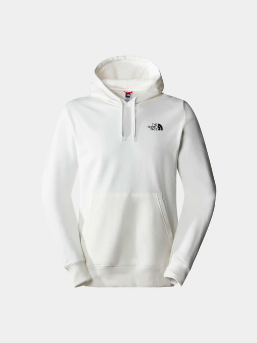 Худи и свитшоты The North Face модель NF0A827IN3N1 Фото