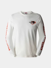 Худи и свитшоты The North Face модель NF0A827KN3N1 Фото