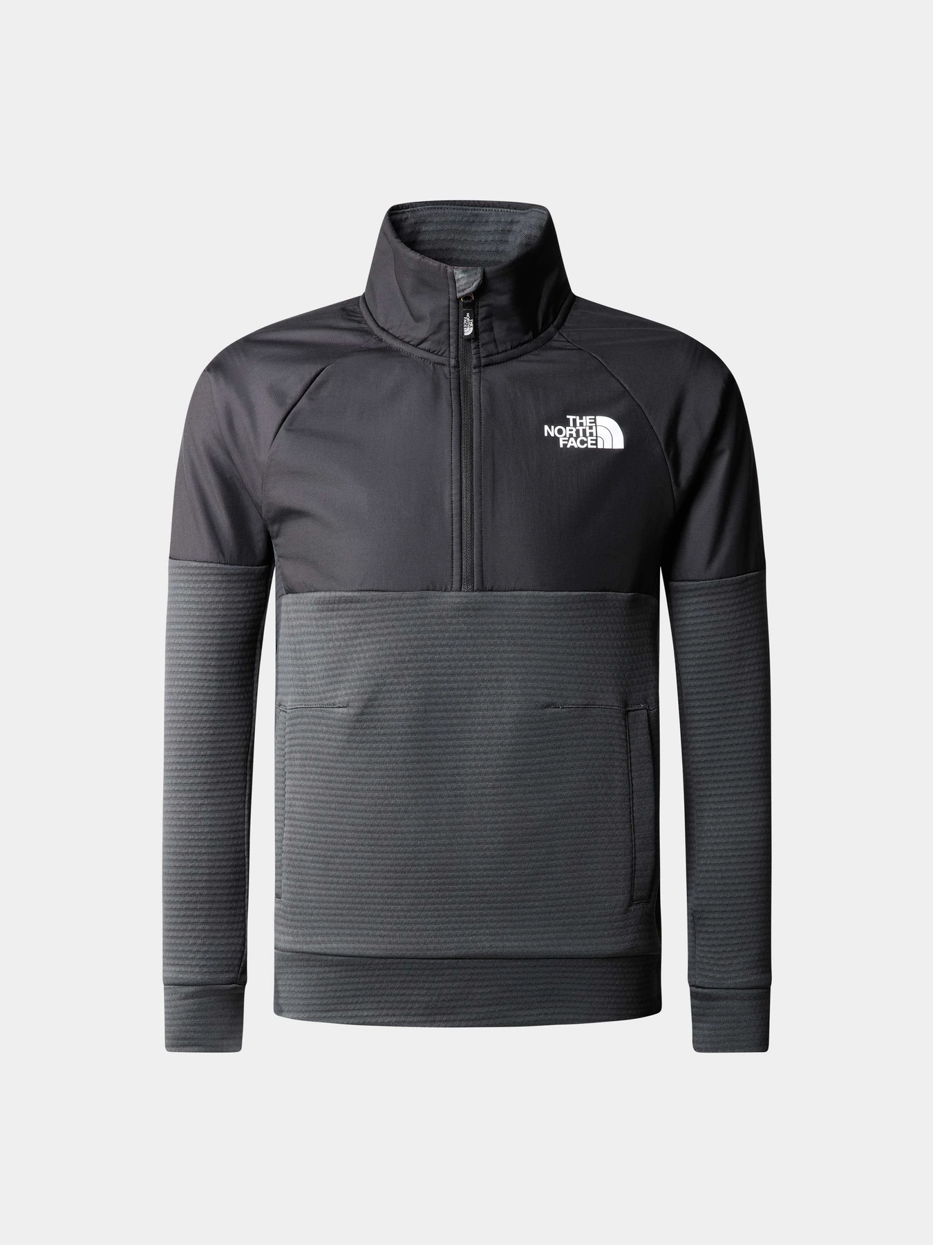 Худи и свитшоты The North Face модель NF0A82E10C51 Фото