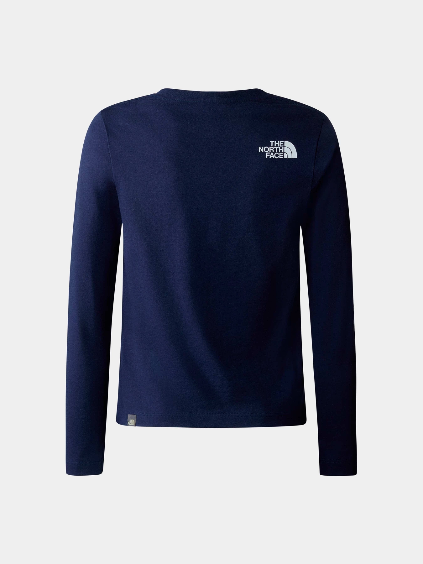 Худи и свитшоты The North Face модель NF0A82EE8K21 Фото