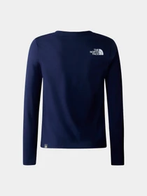Худи и свитшоты The North Face модель NF0A82EE8K21 Фото