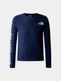 Худи и свитшоты The North Face модель NF0A82EE8K21 Фото