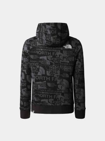 Худи и свитшоты The North Face модель NF0A82EGIW41 Фото