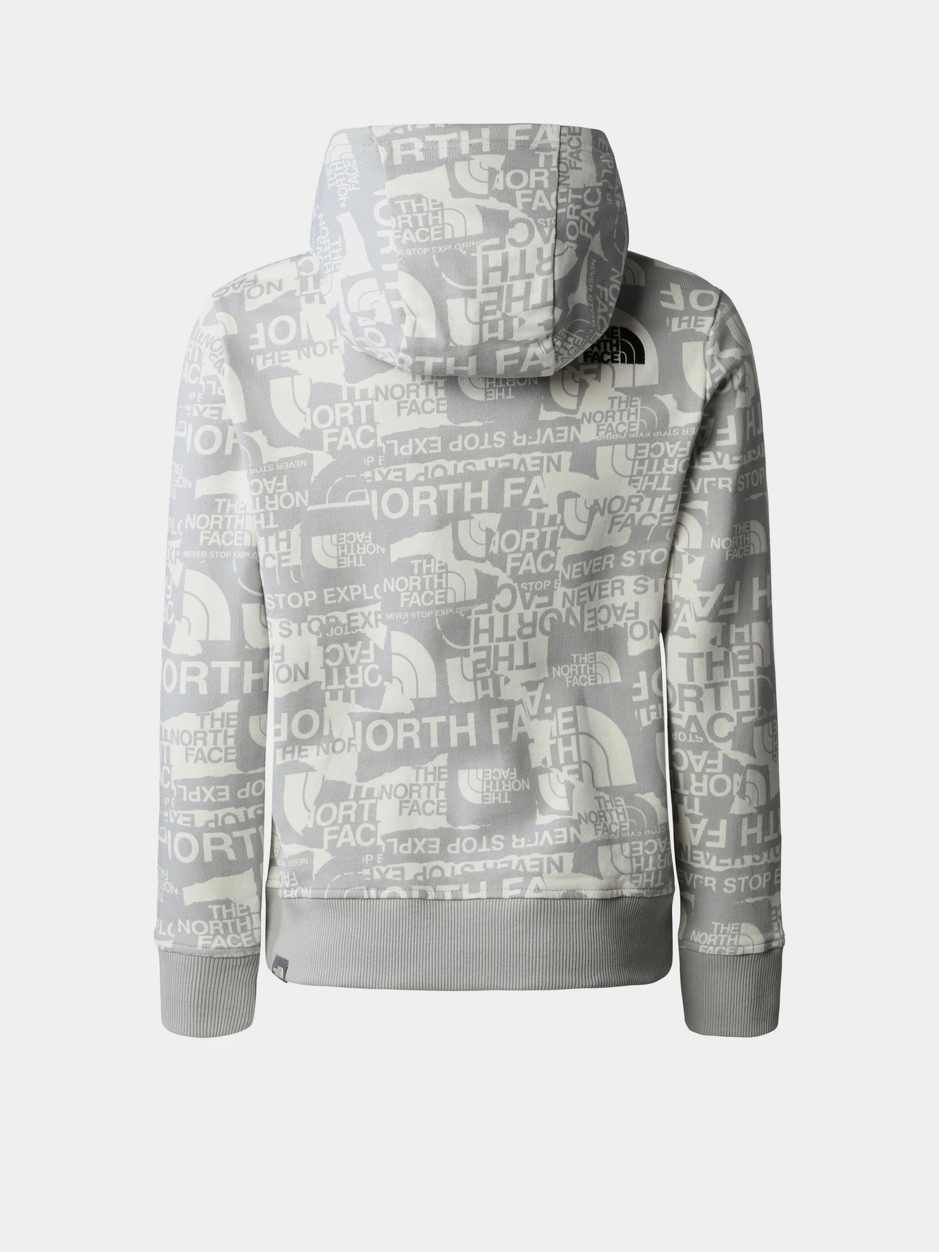 Худи и свитшоты The North Face модель NF0A82EGIWD1 Фото