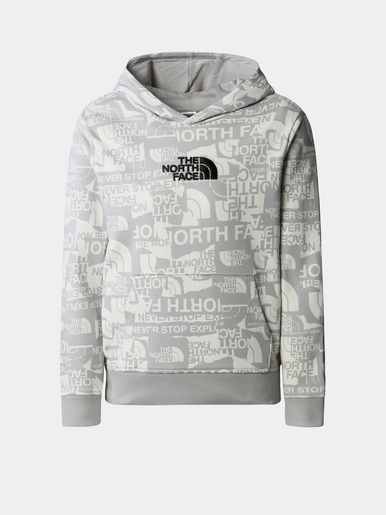 Худи и свитшоты The North Face модель NF0A82EGIWD1 Фото
