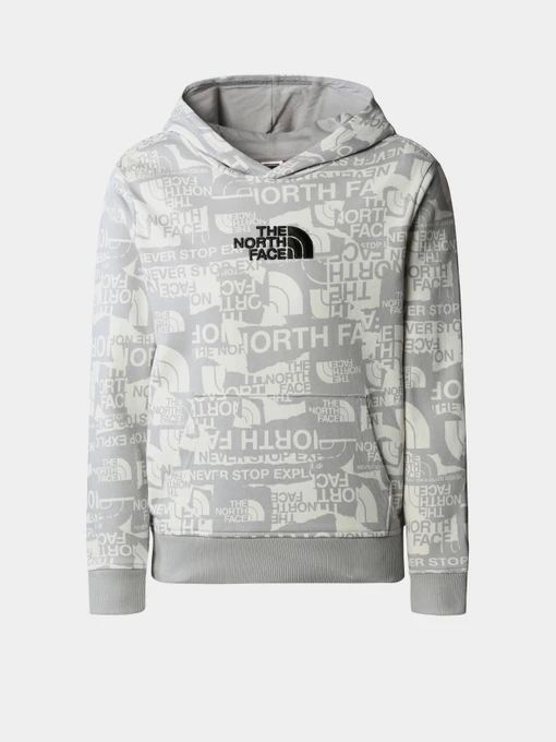 Худи и свитшоты The North Face модель NF0A82EGIWD1 Фото