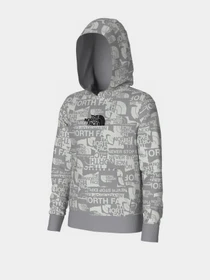 Худи и свитшоты The North Face модель NF0A82EGIWD1 Фото
