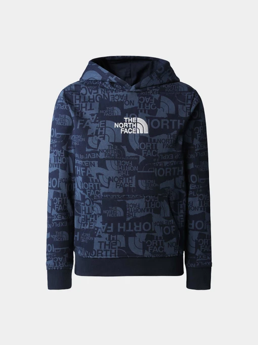 Худи и свитшоты The North Face модель NF0A82EGIWU1 Фото