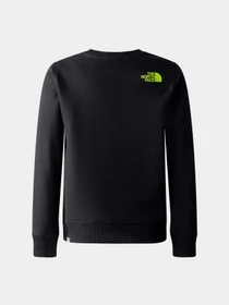 Худи и свитшоты The North Face модель NF0A82EPJK31 Фото
