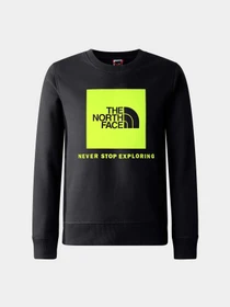 Худи и свитшоты The North Face модель NF0A82EPJK31 Фото