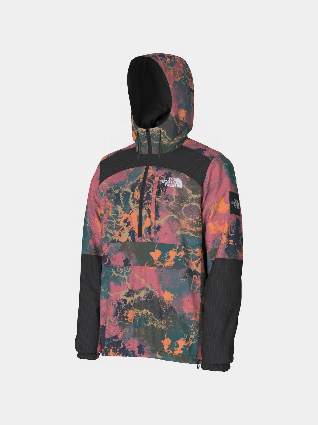 Куртки и дубленки The North Face модель NF0A83JNIOC1 Фото