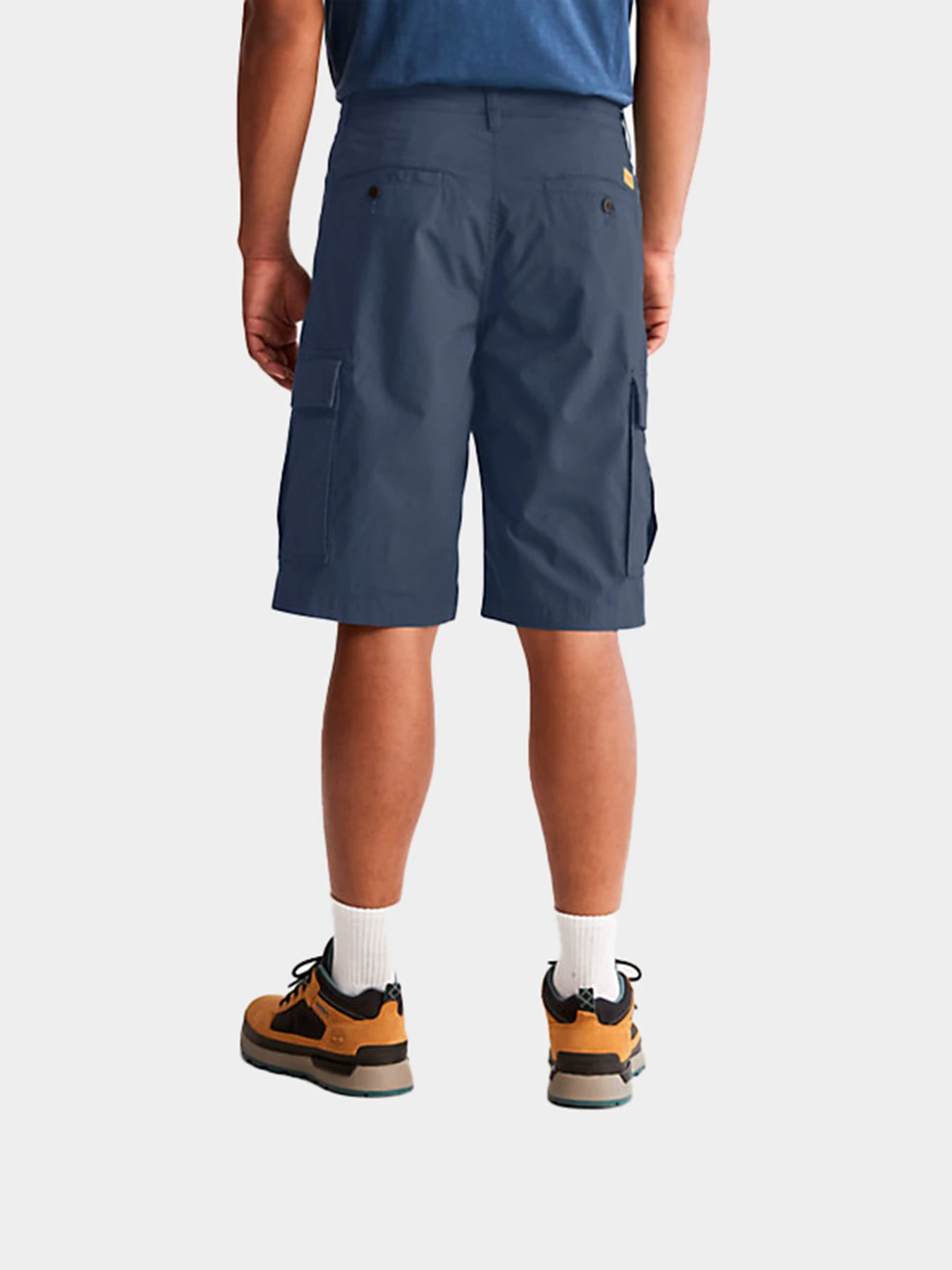Шорты Timberland модель TB0A25DS288 Шорты Timberland модель TB0A25DS288 Фото