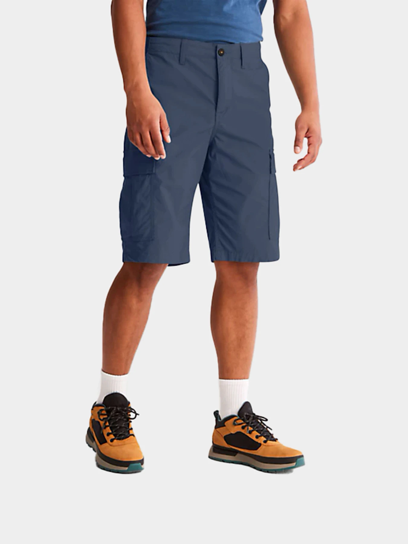 Шорты Timberland модель TB0A25DS288 Шорты Timberland модель TB0A25DS288 Фото