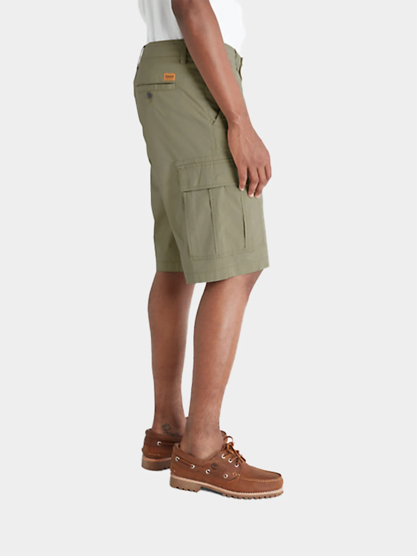 Шорты Timberland модель TB0A25DS590 Шорты Timberland модель TB0A25DS590 Фото