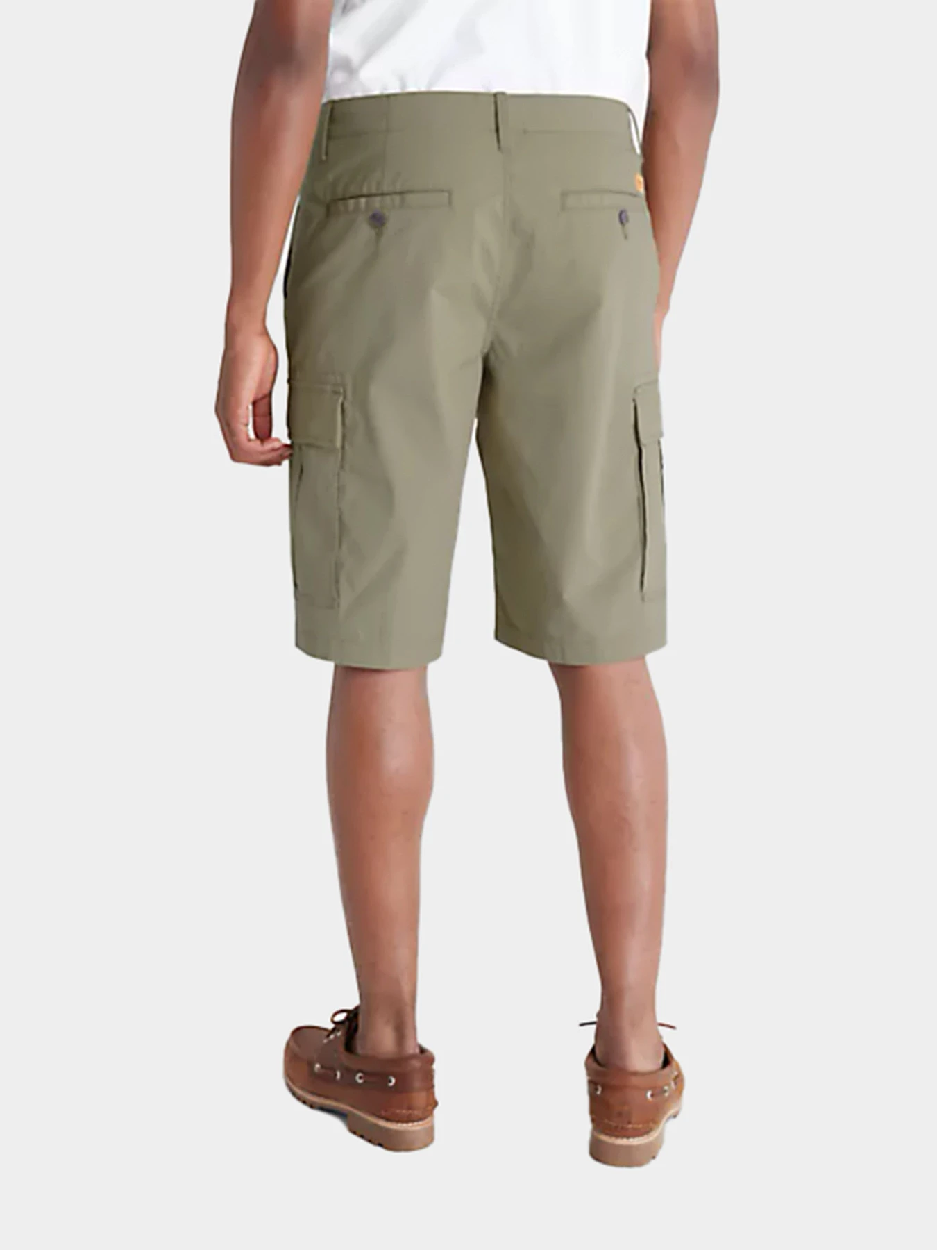 Шорты Timberland модель TB0A25DS590 Шорты Timberland модель TB0A25DS590 Фото