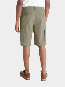 Шорты Timberland модель TB0A25DS590 Фото