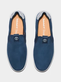 Слипоны и мокасины Timberland модель TB0A293W288 Фото