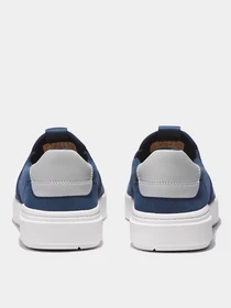 Слипоны и мокасины Timberland модель TB0A293W288 Фото